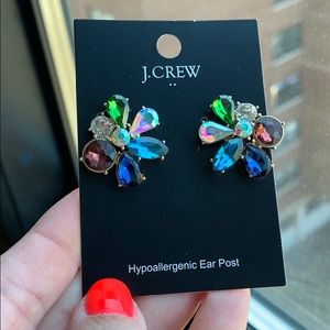 NWT J.Crew earrings